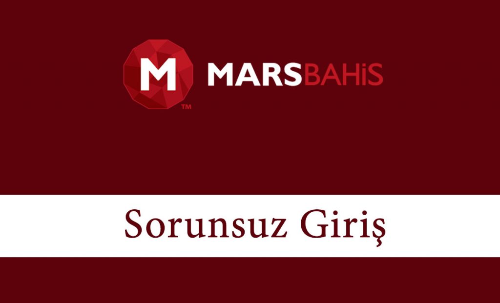 marsbahis Araması